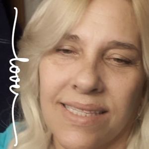 Meet your Posher, Judith